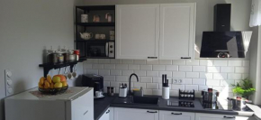 Apartament Klonowa, Poznań